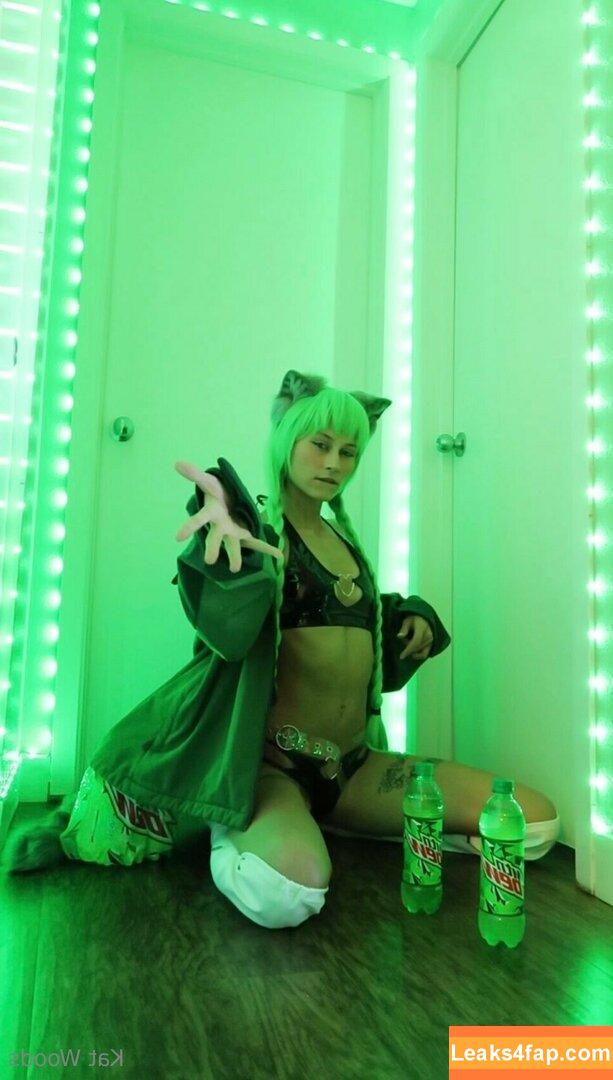 KatWoods / Katsstoned leaked photo photo #0649