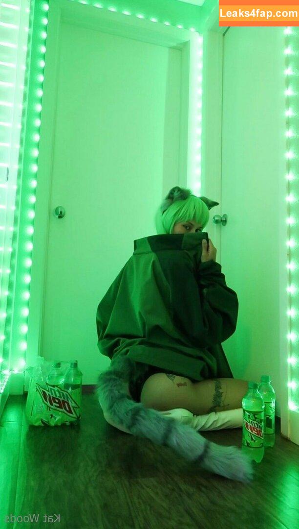 KatWoods / Katsstoned leaked photo photo #0650