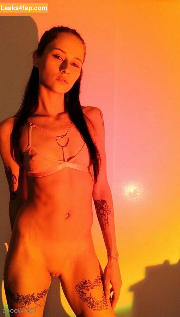 KatWoods / Katsstoned leaked photo photo #0668