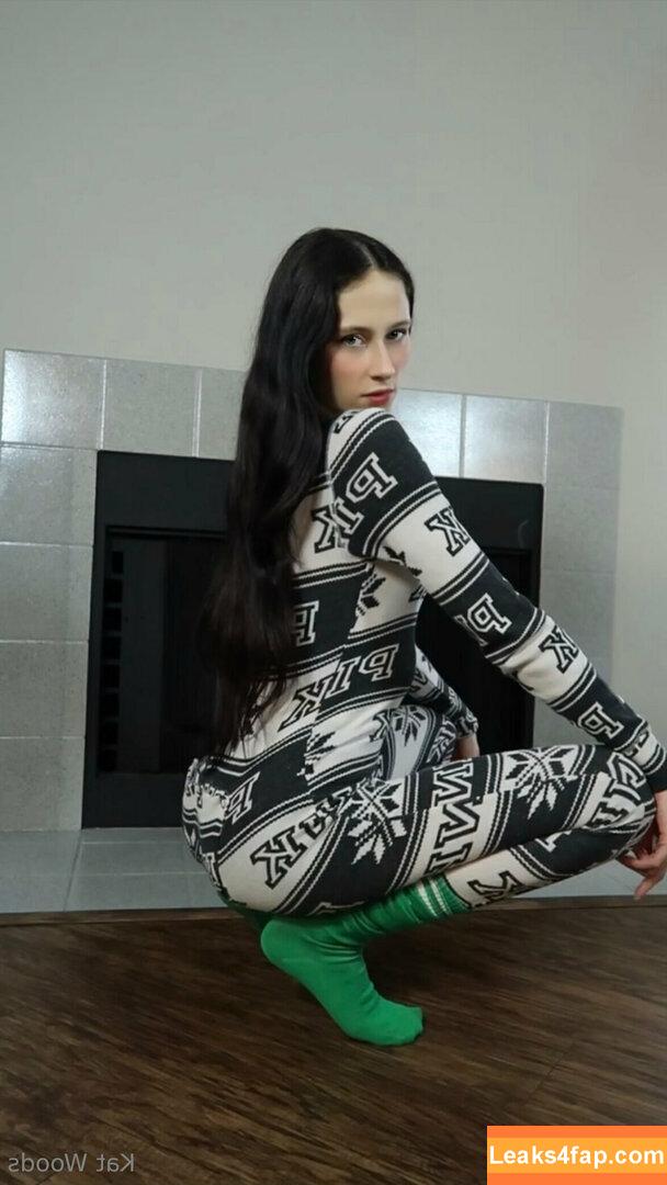 KatWoods / Katsstoned leaked photo photo #0702