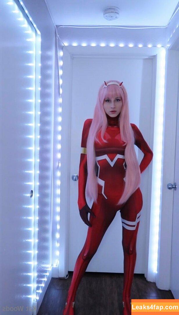 KatWoods / Katsstoned leaked photo photo #0734