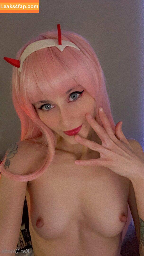 KatWoods / Katsstoned leaked photo photo #0742