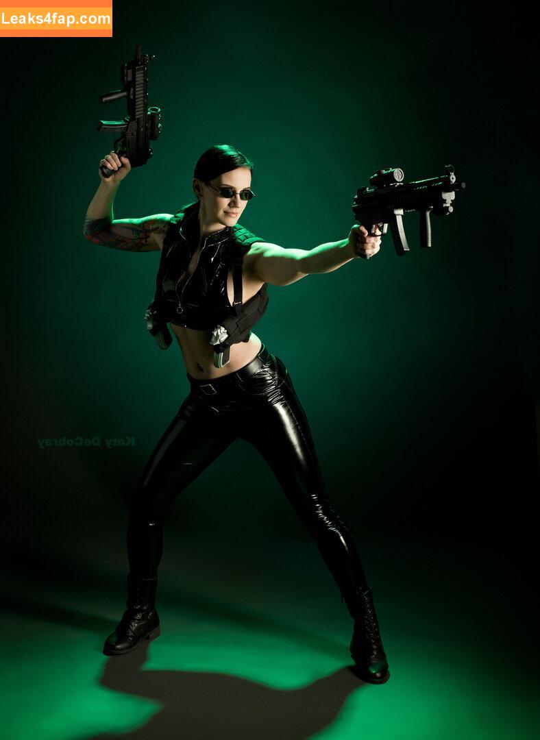 Katy DeCobray / katydecobray leaked photo photo #0003