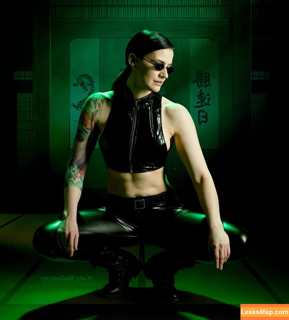 Katy DeCobray / katydecobray leaked photo photo #0009
