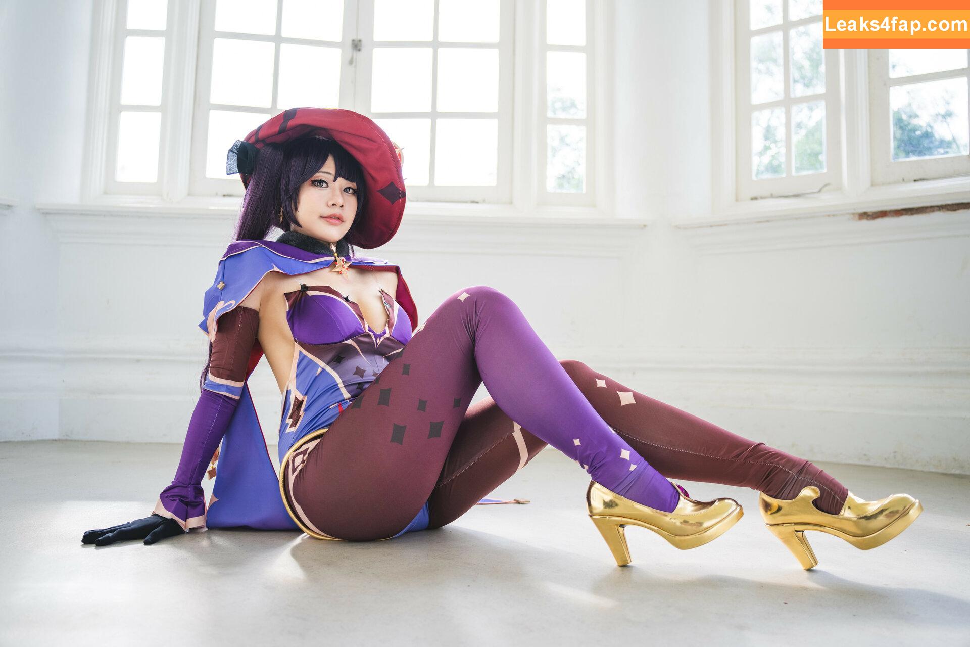 Katy Kat Cosplay / KatyKatCupcake / katydaisey / katykatcupcake731 leaked photo photo #0002