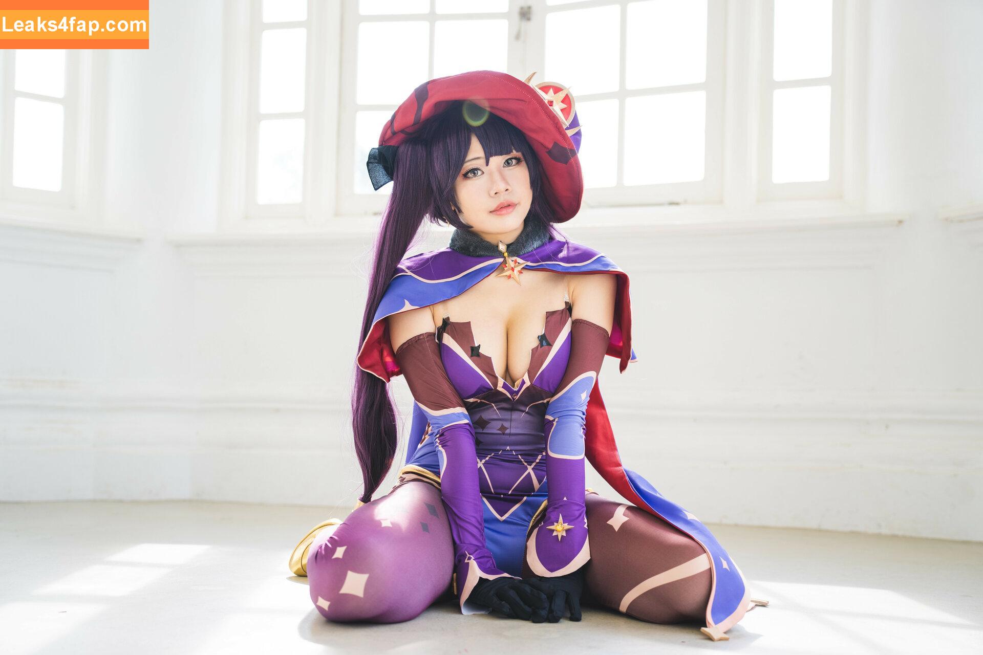 Katy Kat Cosplay / KatyKatCupcake / katydaisey / katykatcupcake731 leaked photo photo #0006