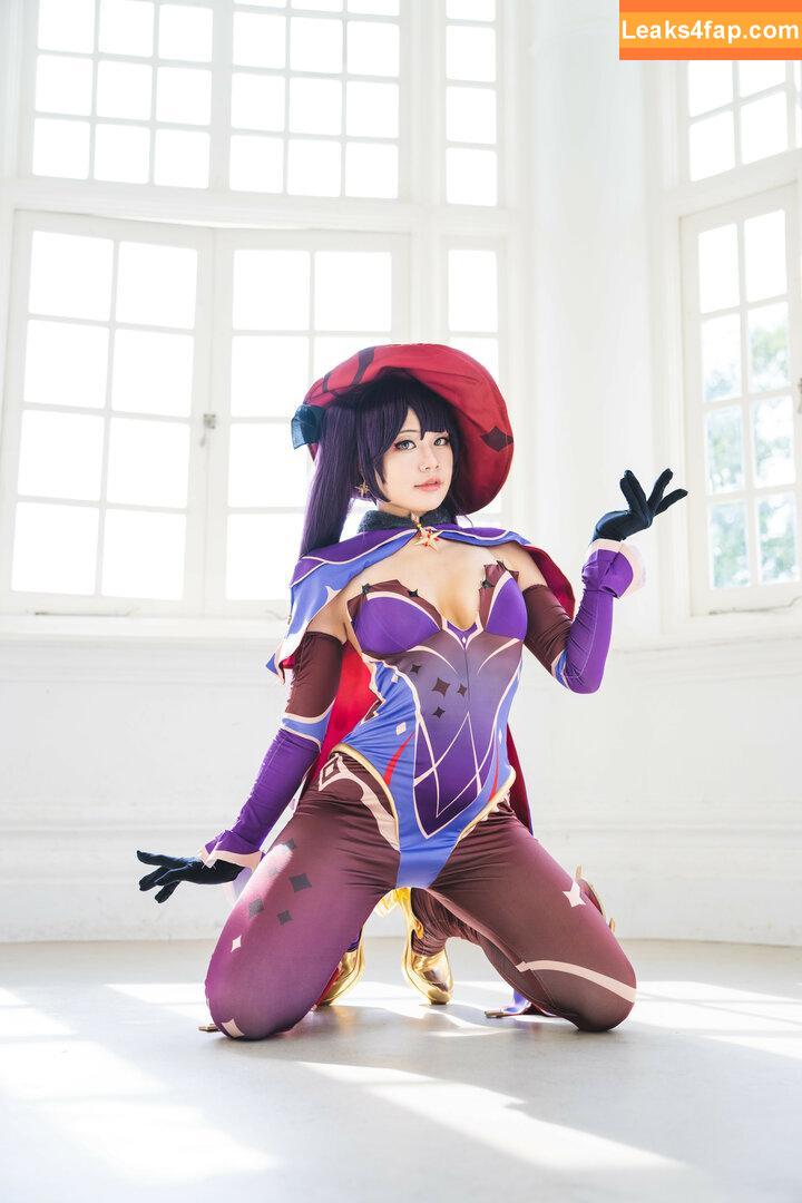 Katy Kat Cosplay / KatyKatCupcake / katydaisey / katykatcupcake731 leaked photo photo #0007