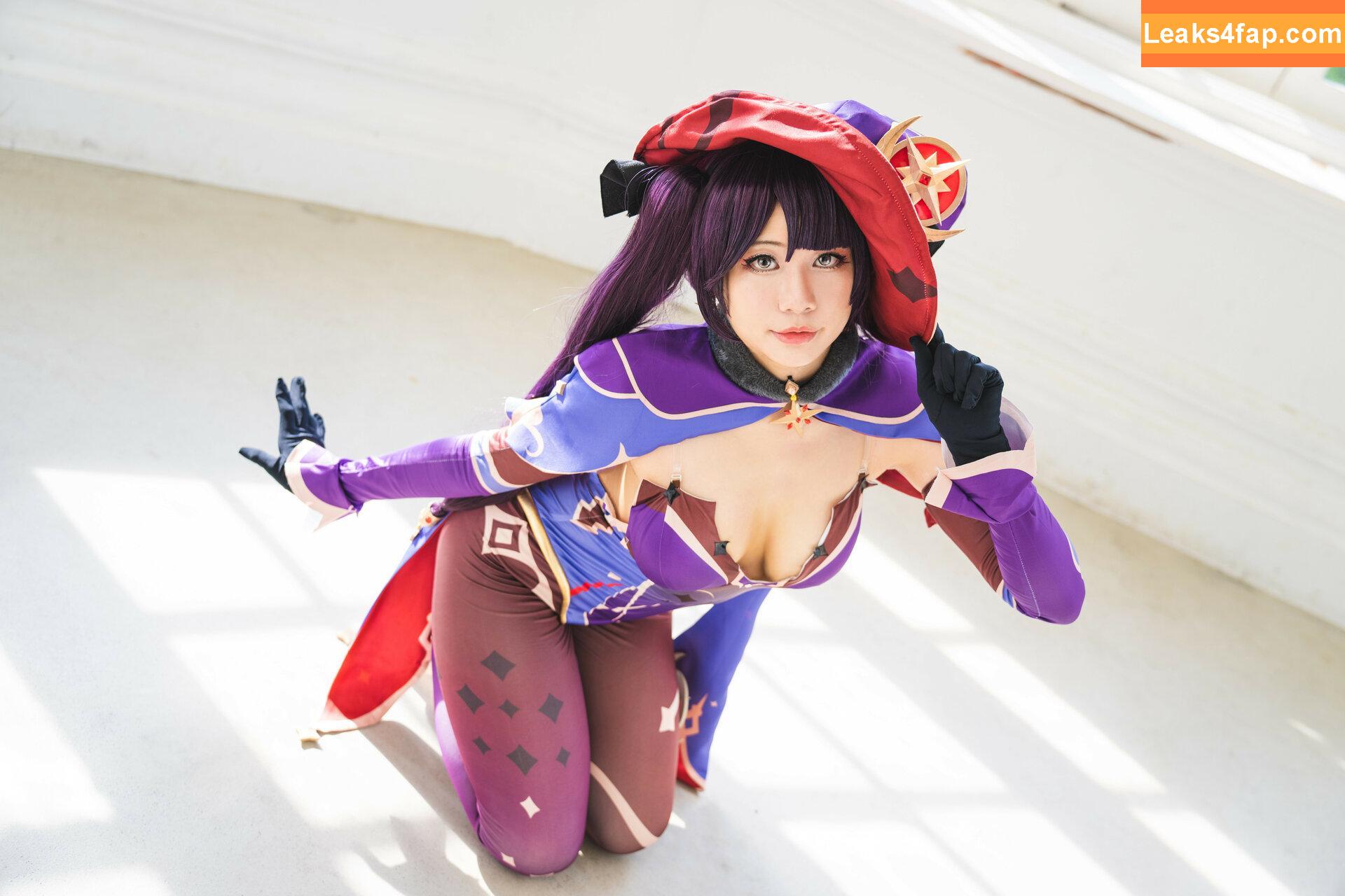 Katy Kat Cosplay / KatyKatCupcake / katydaisey / katykatcupcake731 leaked photo photo #0008