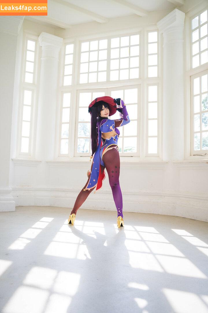 Katy Kat Cosplay / KatyKatCupcake / katydaisey / katykatcupcake731 leaked photo photo #0011