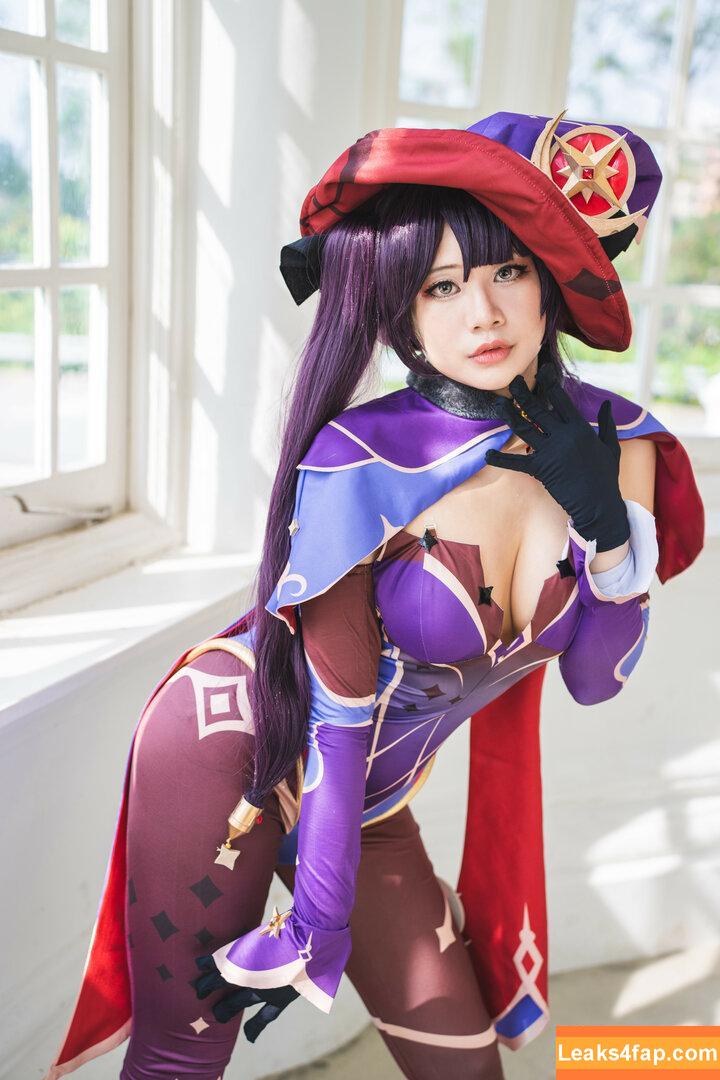 Katy Kat Cosplay / KatyKatCupcake / katydaisey / katykatcupcake731 leaked photo photo #0014