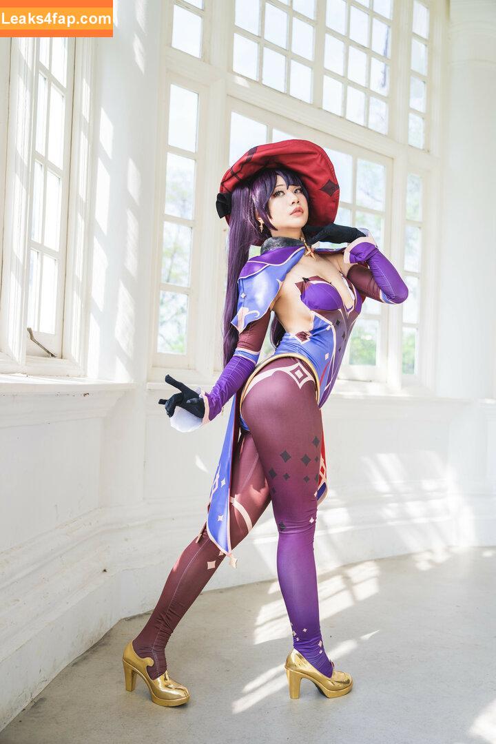 Katy Kat Cosplay / KatyKatCupcake / katydaisey / katykatcupcake731 leaked photo photo #0015