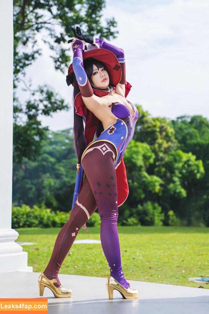 Katy Kat Cosplay / KatyKatCupcake / katydaisey / katykatcupcake731 leaked photo photo #0018