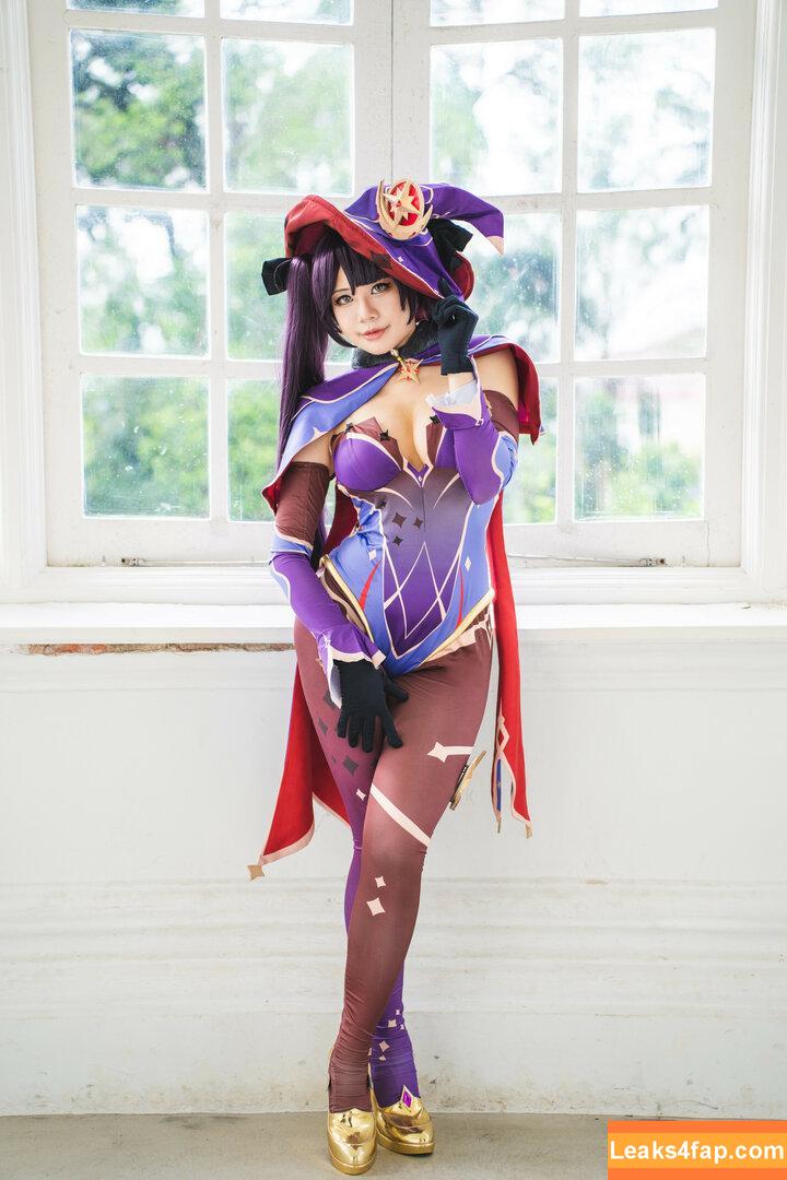 Katy Kat Cosplay / KatyKatCupcake / katydaisey / katykatcupcake731 leaked photo photo #0020