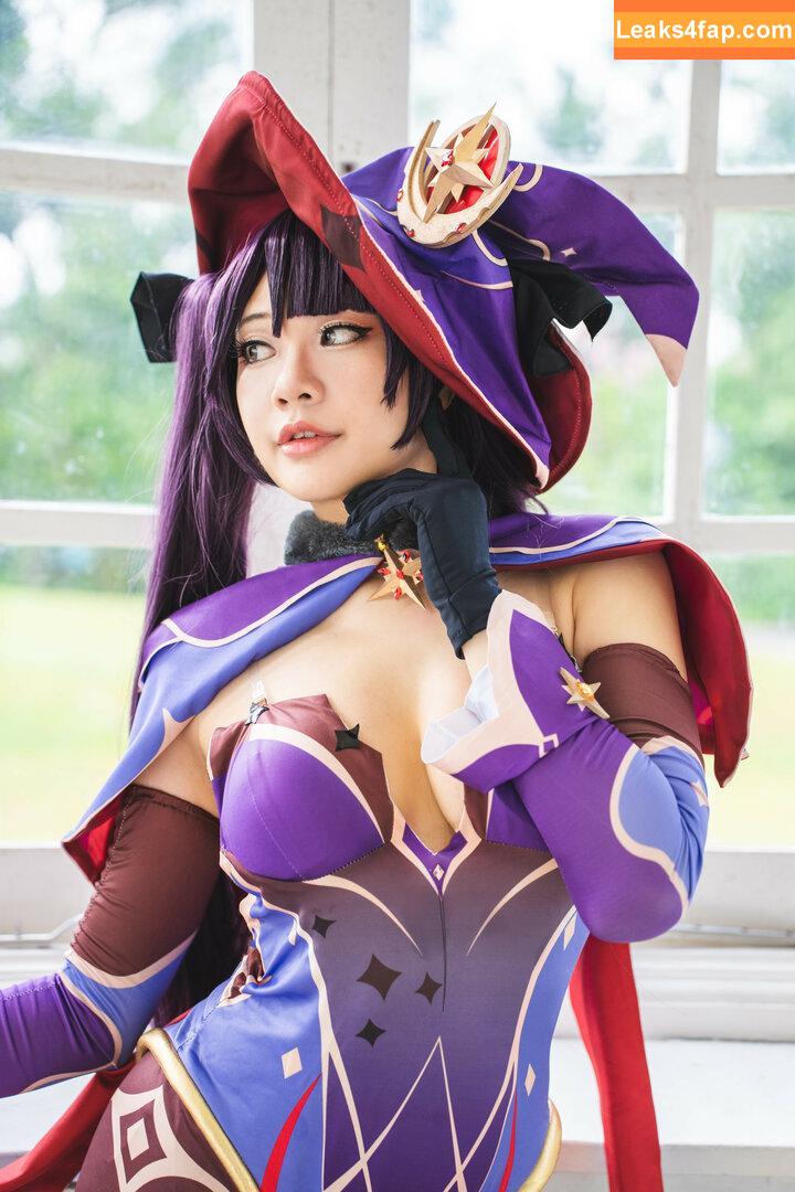 Katy Kat Cosplay / KatyKatCupcake / katydaisey / katykatcupcake731 leaked photo photo #0021