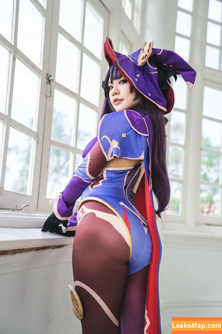 Katy Kat Cosplay / KatyKatCupcake / katydaisey / katykatcupcake731 слитое фото фото #0025