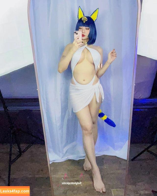 Katy Kat Cosplay / KatyKatCupcake / katydaisey / katykatcupcake731 leaked photo photo #0104