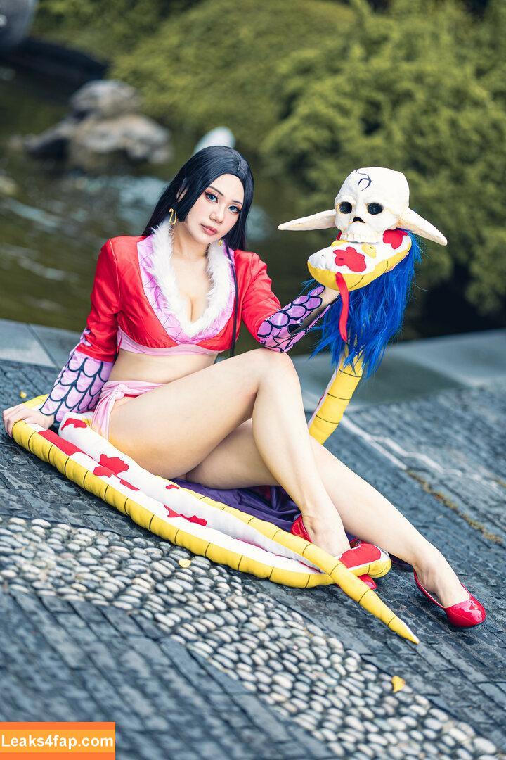 Katy Kat Cosplay / KatyKatCupcake / katydaisey / katykatcupcake731 leaked photo photo #0214