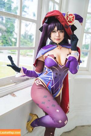 Katy Kat Cosplay photo #0001