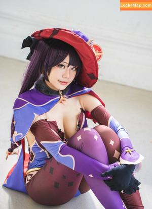 Katy Kat Cosplay photo #0003