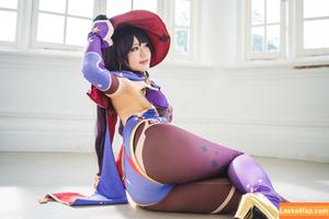 Katy Kat Cosplay photo #0004