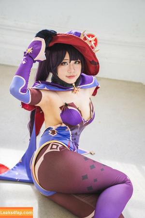 Katy Kat Cosplay photo #0005