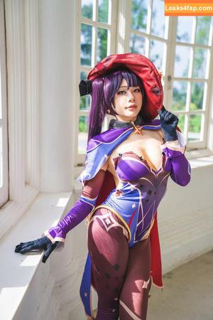 Katy Kat Cosplay photo #0009