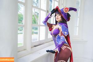 Katy Kat Cosplay photo #0012