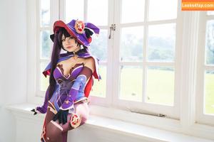 Katy Kat Cosplay photo #0013