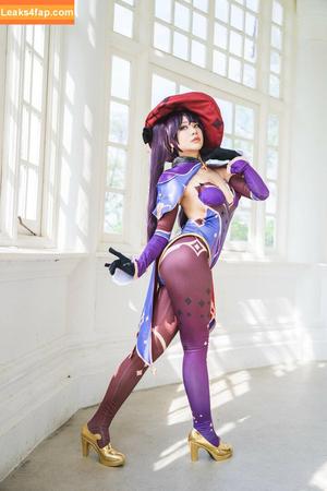 Katy Kat Cosplay photo #0015