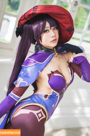 Katy Kat Cosplay photo #0016