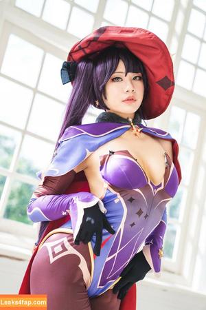 Katy Kat Cosplay photo #0017