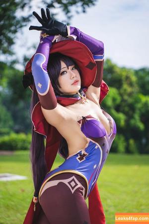 Katy Kat Cosplay photo #0019