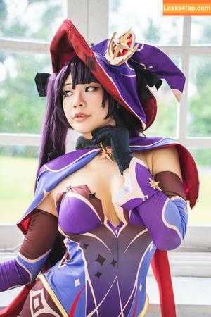 Katy Kat Cosplay photo #0021