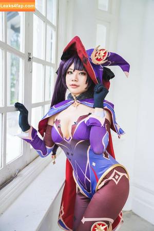 Katy Kat Cosplay photo #0022