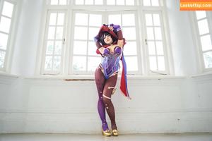 Katy Kat Cosplay photo #0023