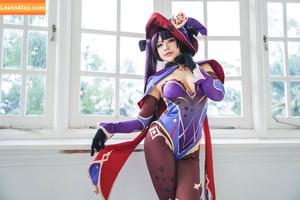 Katy Kat Cosplay photo #0024