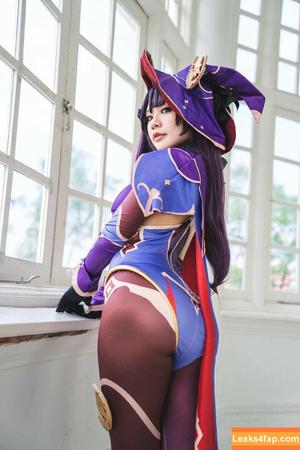 Katy Kat Cosplay photo #0025