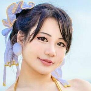 Katy Kat Cosplay photo #0033