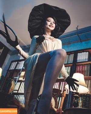 Katy Kat Cosplay photo #0037