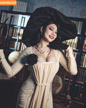 Katy Kat Cosplay photo #0038