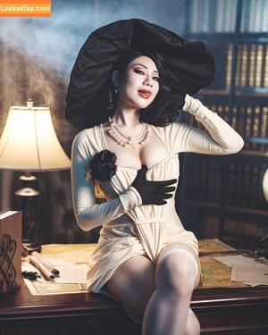 Katy Kat Cosplay photo #0039