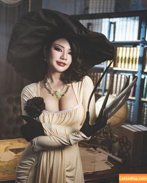 Katy Kat Cosplay photo #0044