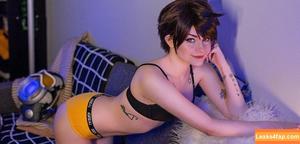 Katy Kat Cosplay photo #0048