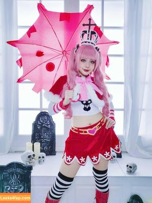 Katy Kat Cosplay photo #0049