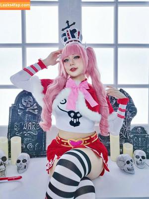 Katy Kat Cosplay photo #0050