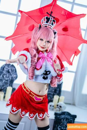 Katy Kat Cosplay photo #0053