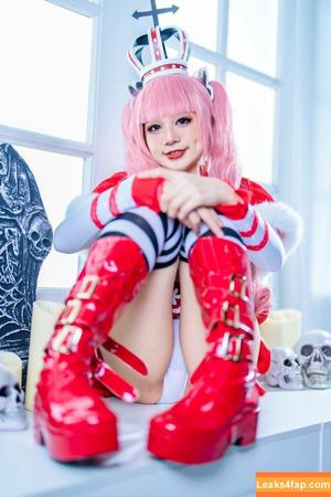 Katy Kat Cosplay photo #0056