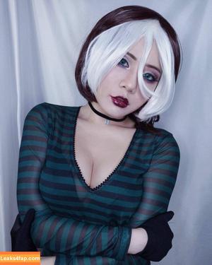 Katy Kat Cosplay photo #0057