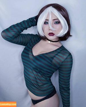 Katy Kat Cosplay photo #0058