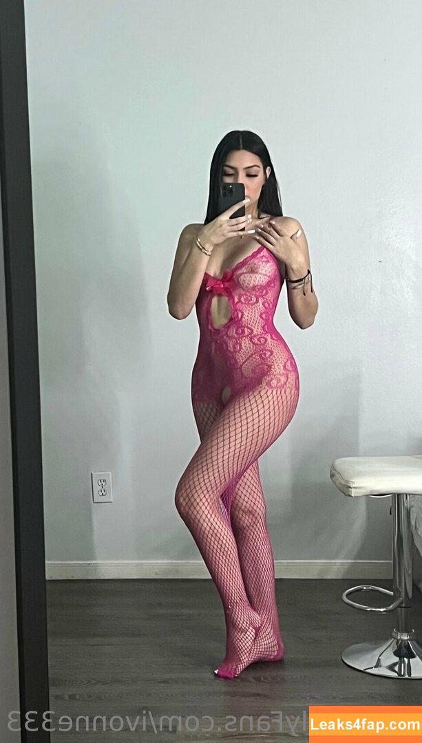 Katy Lopez / Ivonne333 / Ivonnebby leaked photo photo #0046